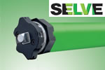 SELVE GmbH. termékei az Alu-Redőny Kft.-nél