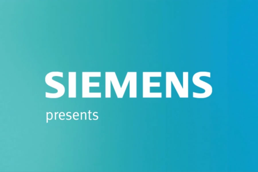Siemens Innovation Talk interaktív előadássorozat