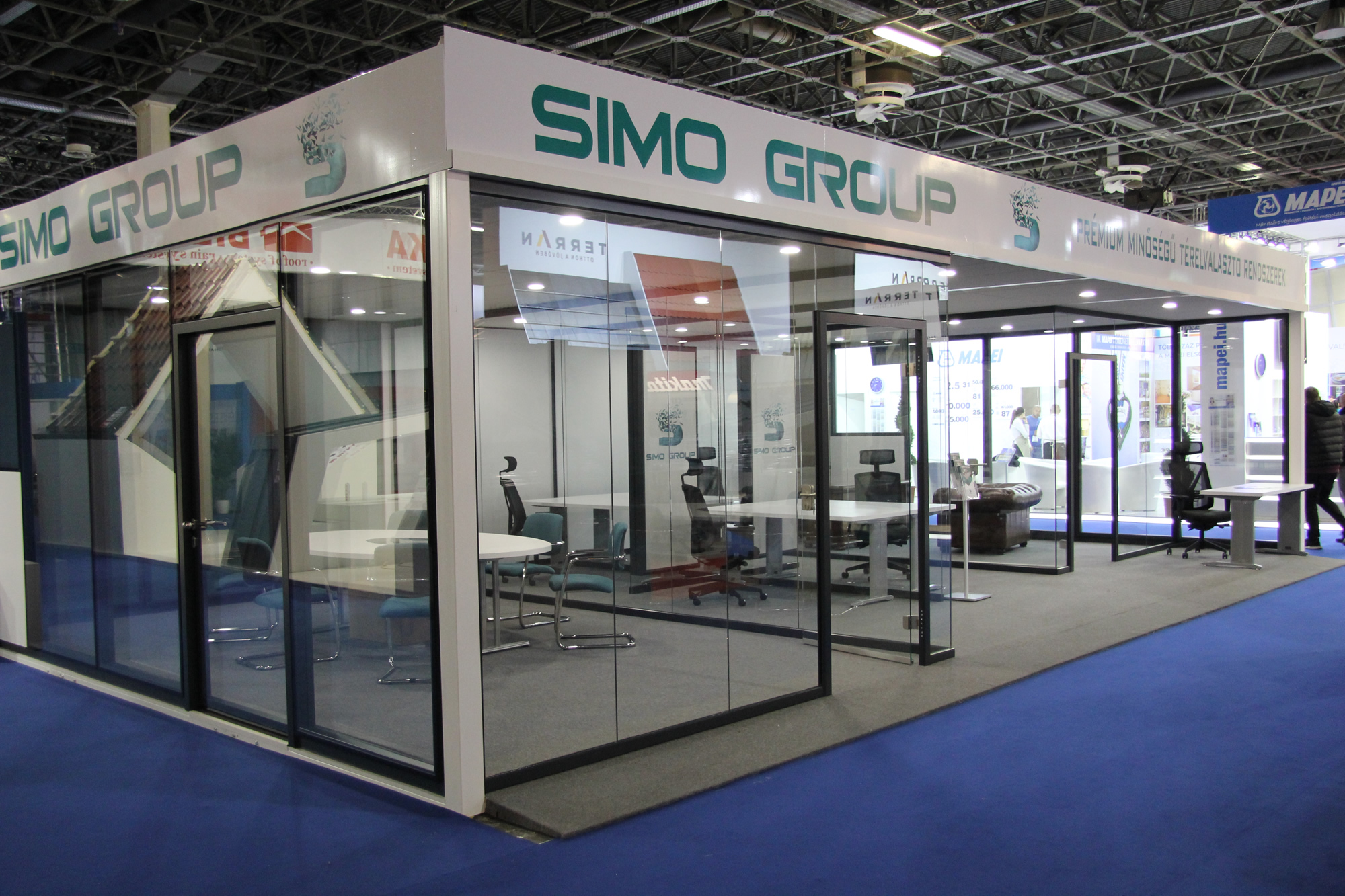 A SIMO GROUP termékeivel bővült a proidea.hu
