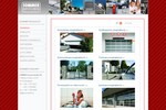 Megújult a Sommer Kaputechnika weboldala