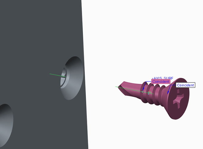 A Syba Napvédelem megalkotta árnyékolóinak 3D modelljeit