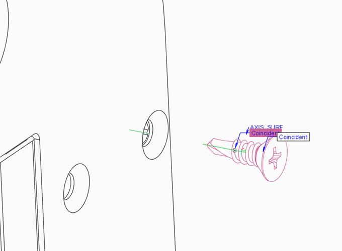 A Syba Napvédelem megalkotta árnyékolóinak 3D modelljeit