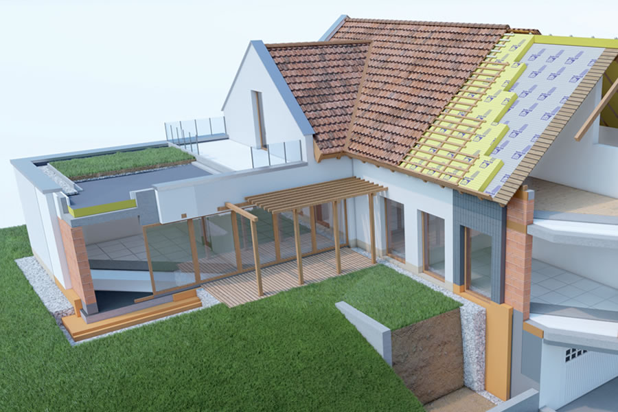 Tervezést segítő csomóponti ábrák a BACHL weboldalán