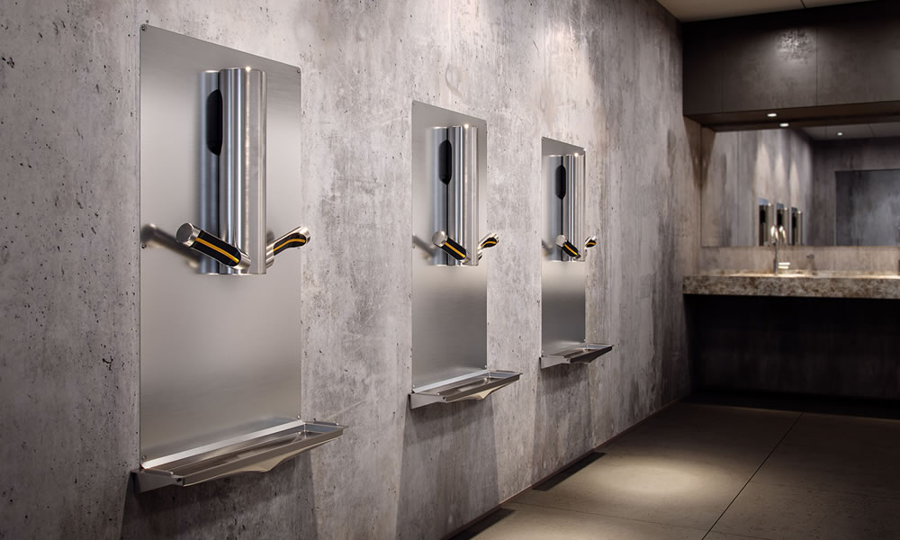 Dyson Airblade 9kJ kézszárító