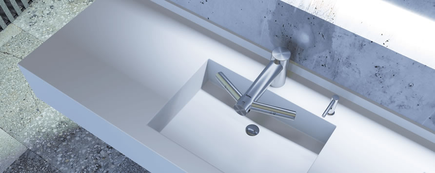 #thewashspace – új kiadvány a CLEANTEC-től