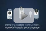 Új animációk a Siemens Building Technologies-től