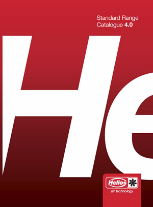 Megjelent a HELIOS ventilátorok új 4.0-ás, angol, illetve német nyelvű főkatalógusa