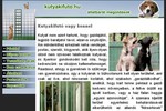 Új kutyakifutó weboldal a Betafence-től