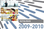 Megjelent az új Legrand katalógus 2009-2010