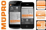Új menüpontokkal bővült a MÜPRO weboldala