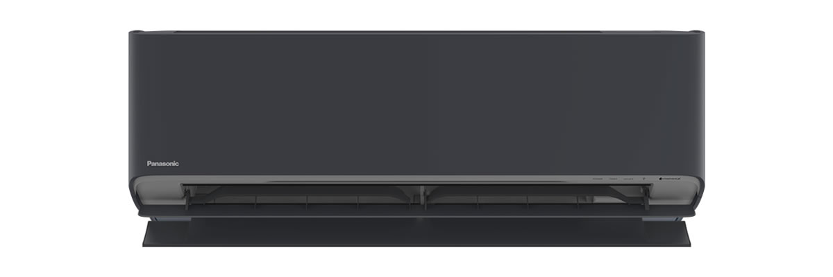 Panasonic fali Etherea inverter+ klíma (R32)