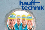 A Hauff-Technik Hungária Kft. termékeivel bővült a katalógus