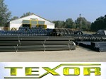 A Texor Kft. termékeivel bővült a katalógus