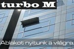 A Turbo M Kft. termékeivel bővült a katalógus
