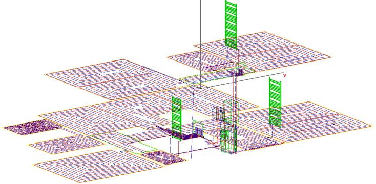 Megjelent a TechCON HoneywellCAD 3D grafikai tervezői és méretező szoftver
