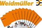 Megjelent a Weidmüller új termékáttekintő katalógusa