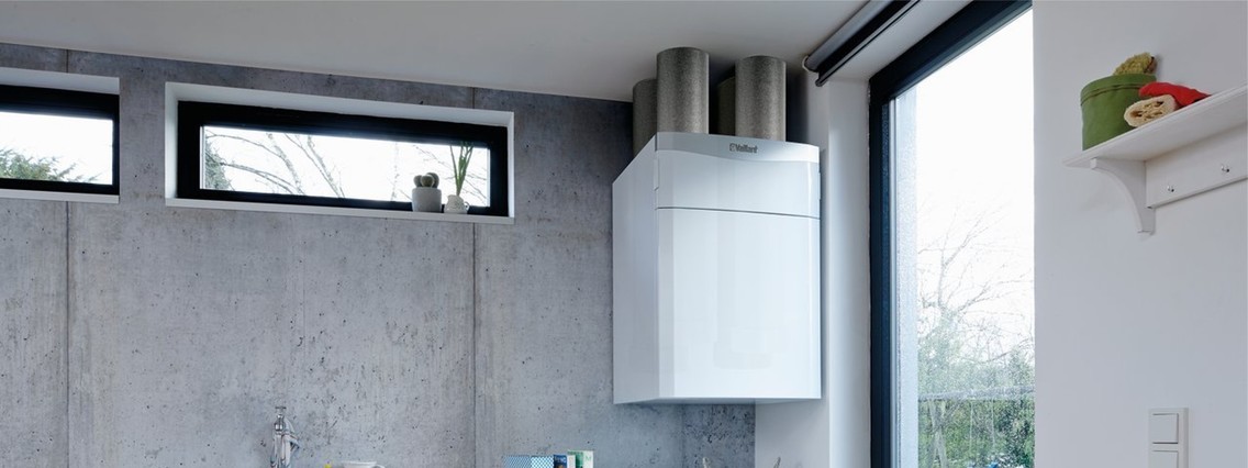 A Vaillant Saunier Duval Kft. frissített tartalommal szerepel a proidea.hu-n