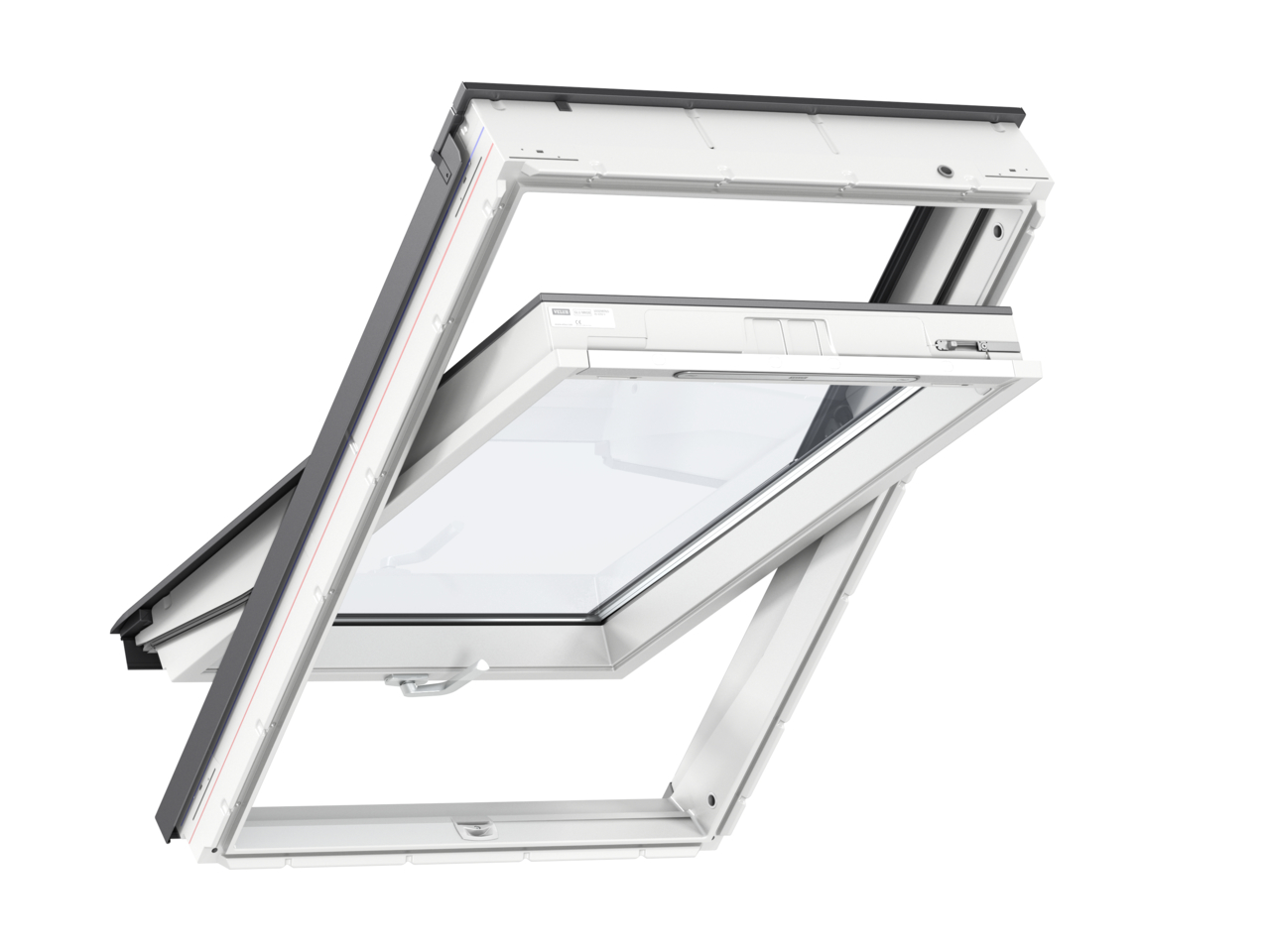 A VELUX Magyarország Kft. frissített tartalommal szerepel a proidea.hu-n