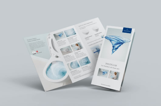Villeroy & Boch katalógusok, szórólapok