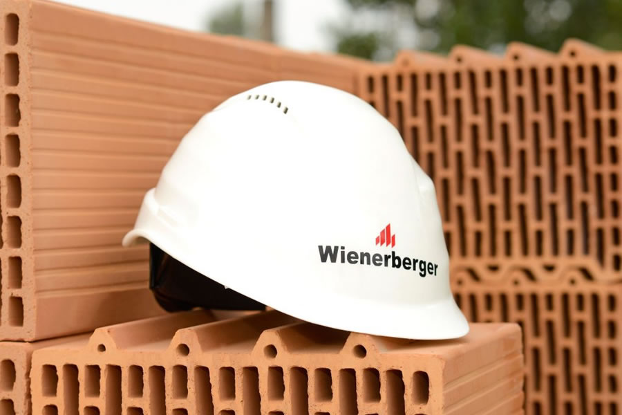 Wienerberger kivitelezői Partnerprogram