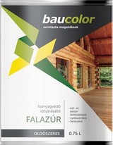 A Baucolor termékcsaláddal bővül a Celli-festék kínálata