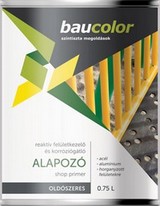 A Baucolor termékcsaláddal bővül a Celli-festék kínálata