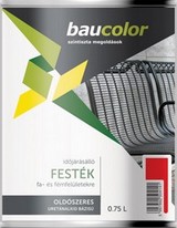 A Baucolor termékcsaláddal bővül a Celli-festék kínálata