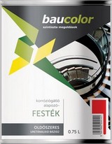 A Baucolor termékcsaláddal bővül a Celli-festék kínálata