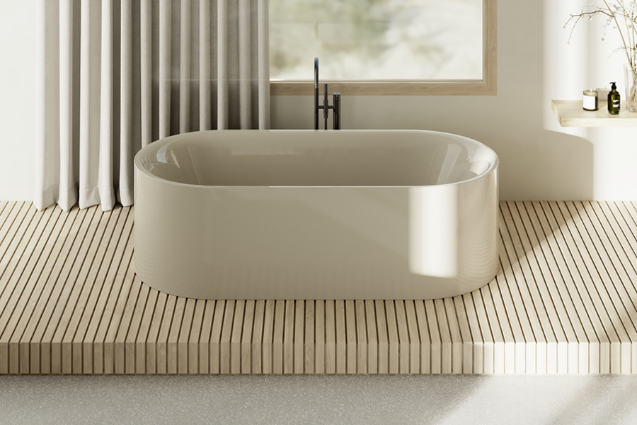 A BETTE módosította termékeinek színkoncepcióját