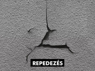 Repedezés