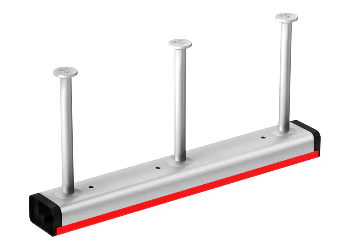 fischer Cast-in Channel FES-RS-S-600