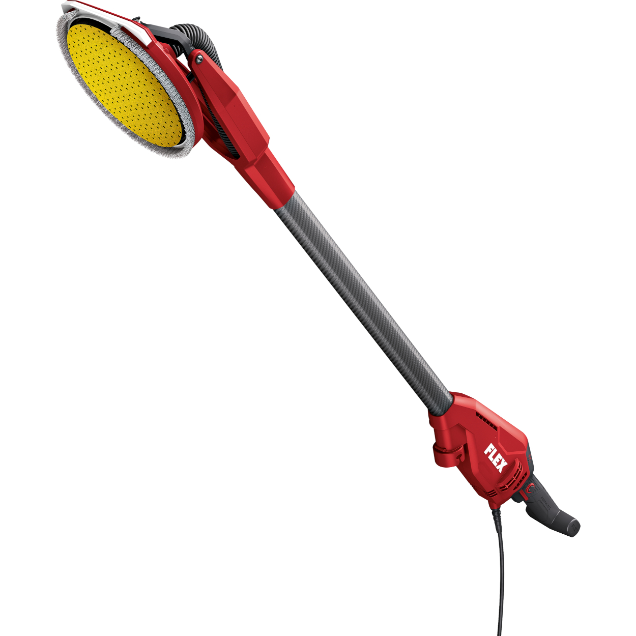 GE 6 R EC Giraffe® hosszúszárú fal- és mennyezetcsiszoló