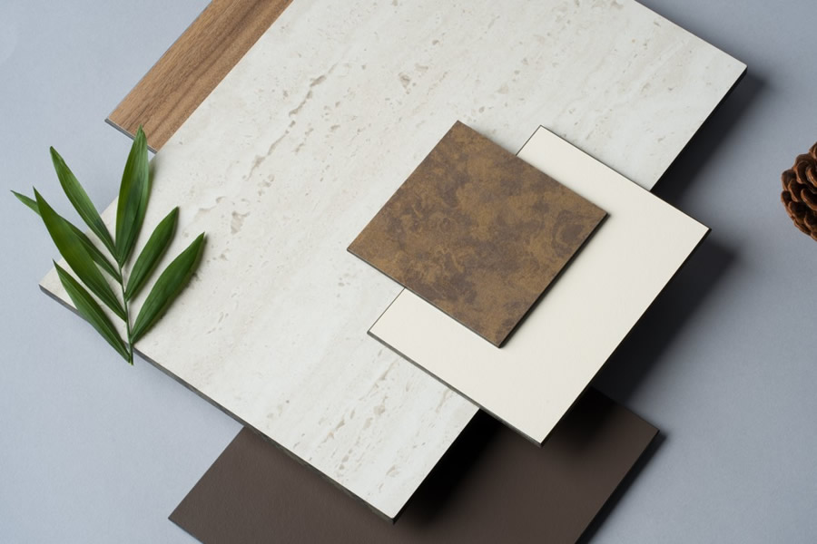 Trespa® Meteon® ECHO Naturals