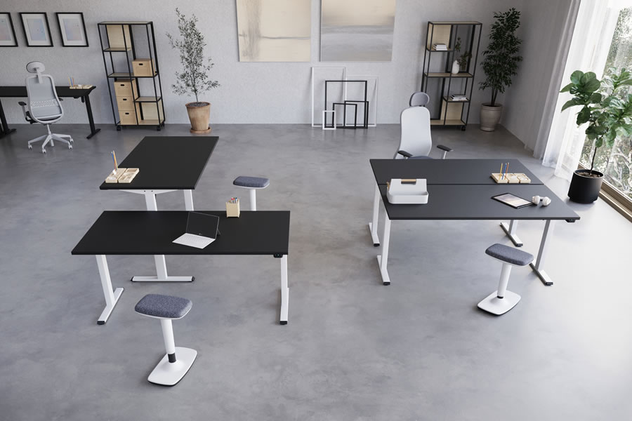 A Nowy Styl új elektromos asztalcsaládja: eComo