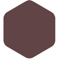 PPG Voice of Color® Be True - Entchanting eggplant