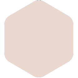 PPG Voice of Color® Be Well - Winter peach