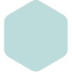 PPG Voice of Color® Be Well - Misty aqua
