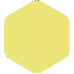 PPG Voice of Color® Be Wild - Fresh lemonade