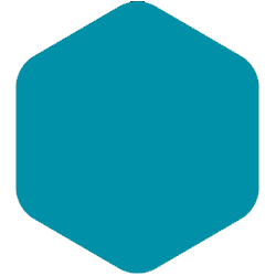 PPG Voice of Color® Be Wild - Mediterranean blue