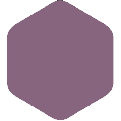 PPG Voice of Color® Be Wild - Blackberry jam