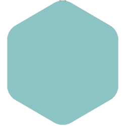 PPG Voice of Color® Be Wild - Aqua fiesta