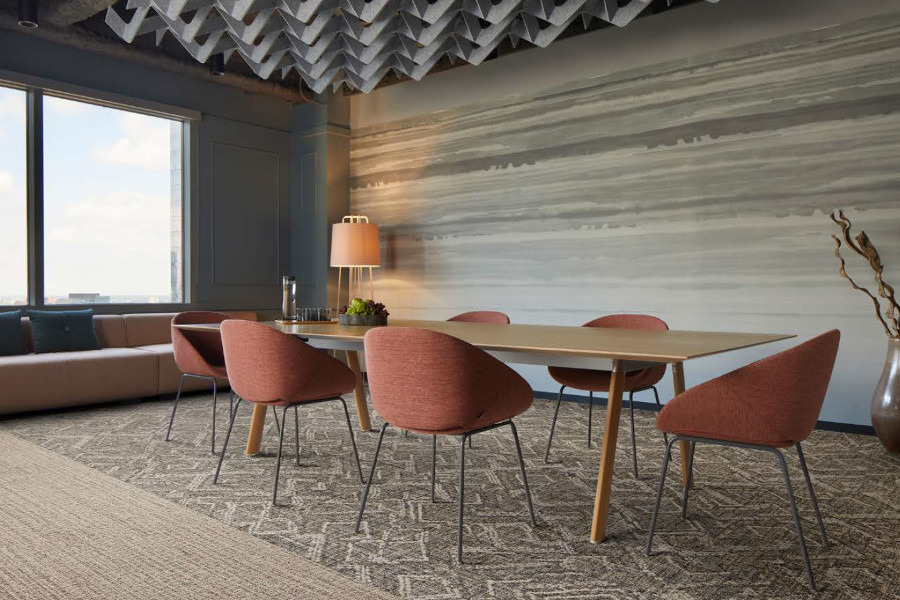 A Prointerier Kft. bemutatja a Crafted Connections kollekciót, ahol a tér és a kapcsolódások életre kelnek