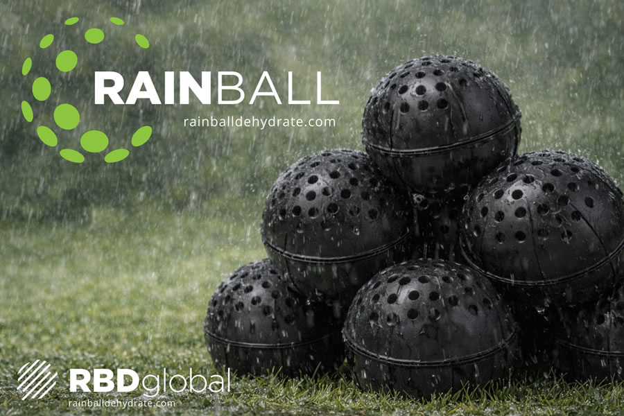 Az új Rainball esővízszikkasztó megoldás 100%-ban magyar fejlesztés