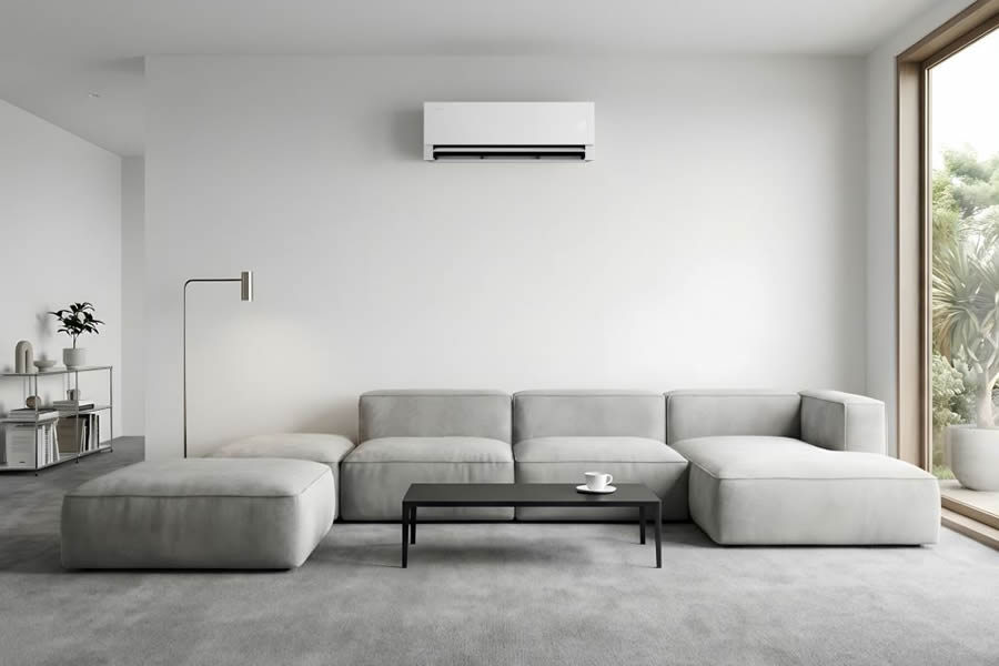 A Samsung bemutatja a megújult kialakítású WindFree™ Première sorozatot