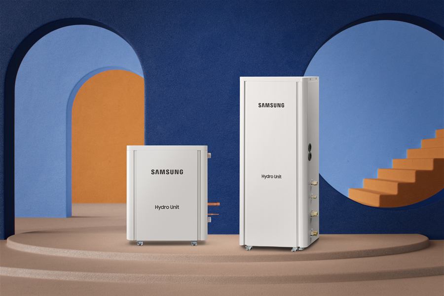 A Samsung négy új beltéri megoldással bővíti DVM portfólióját