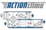 ActionClima építőelemes légkezelők az F2 Komplextől