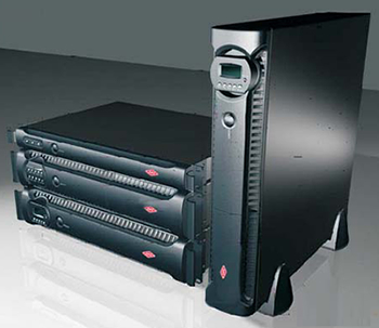 AEC Star T3J UPS
szünetmentes áramforrás