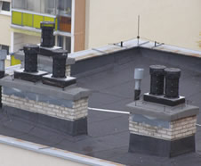 Aereco VBP szellőztető ventilátorok alkalmazása panelépületek felújításánál