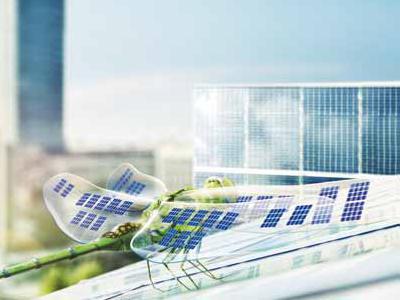 Új AGC SunEwat XL napelemes modul