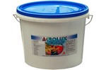 Akrolux Silver+ bababarát festék a Materiáltól